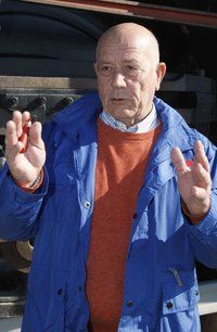 José Garés Crespo