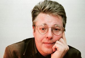 Stieg Larsson