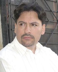 Víctor Montoya