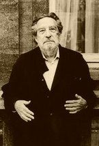 Octavio Paz. Fotograf�a: Richard Franck Smith