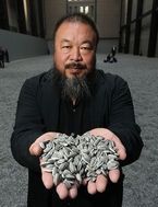 Ai Weiwei