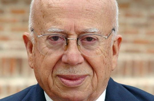 Gonzalo Rojas