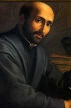 San Ignacio de Loyola