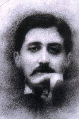 Marcel Proust