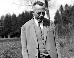 El día de Robert Walser