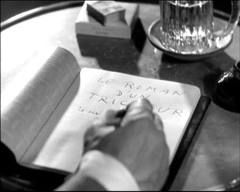 El día de Robert Walser