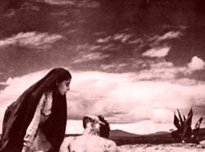 &ldquo;&iexcl;Que viva M&eacute;xico!&rdquo;, de Serguei M. Eisenstein