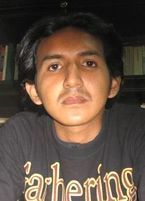 Alexis Cuzme