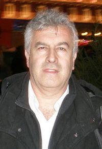 Antonio María Flórez