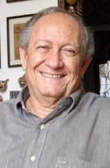 Gustavo Pereira