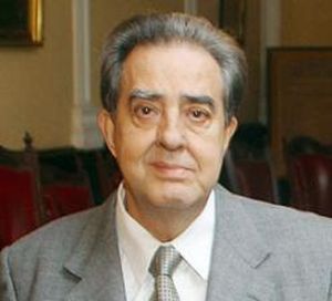Óscar Sambrano Urdaneta