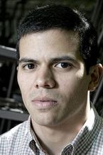 Eduardo S�nchez Rugeles