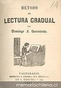 Método de lectura gradual