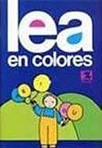 Silabario Lea