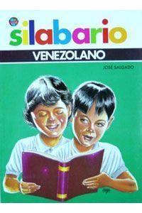 Silabario venezolano