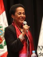 Susana Baca