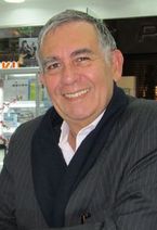 Hernando de la Rosa