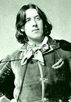 Oscar Wilde
