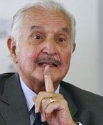 Carlos Fuentes