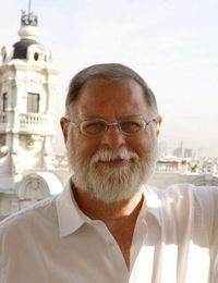 Alberto Manguel