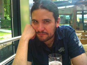 Ricardo Riera