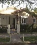 Casa de Jorge Luis Borges en Adrogu�