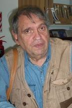 Rafael Cadenas