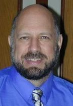Michael Hart