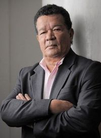 &Oacute;scar Collazos