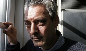 Paul Auster
