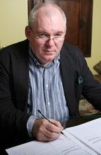 Stephen McNeff