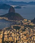 Rio de Janeiro. Fotograf�a: Michele Falzone