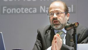 &Aacute;lvaro Hegewisch