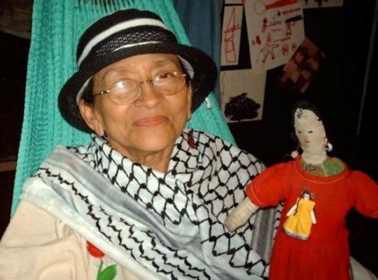 Zobeyda Jim&eacute;nez