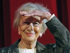 Wislawa Szymborska