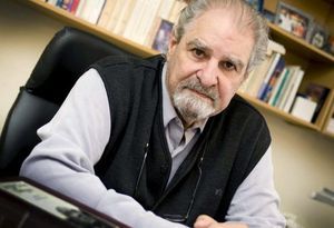 Mario Paoletti
