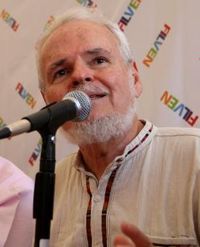 Luis Britto García