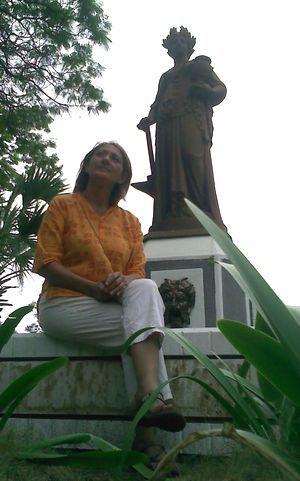 Adelfa Giovanni