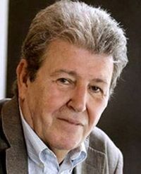 Jorge Herralde