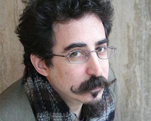 Pablo Katchadjian