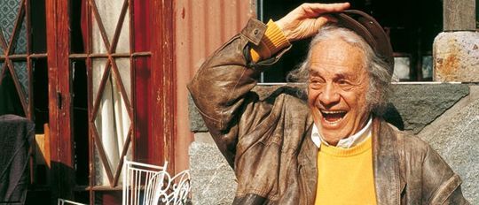 Nicanor Parra