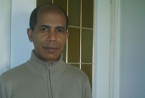 Edgar Borges
