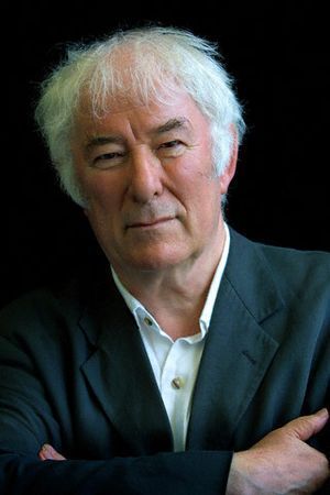Seamus Heaney. Fotografía: Colin McPherson