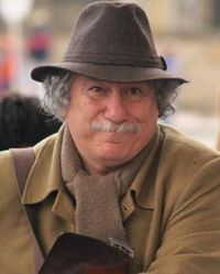 Juan Manuel Roca