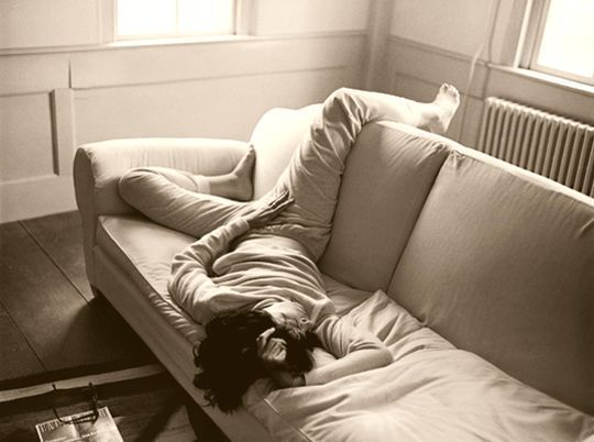 Susan Sontag