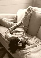 Susan Sontag
