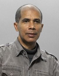 Edgar Borges