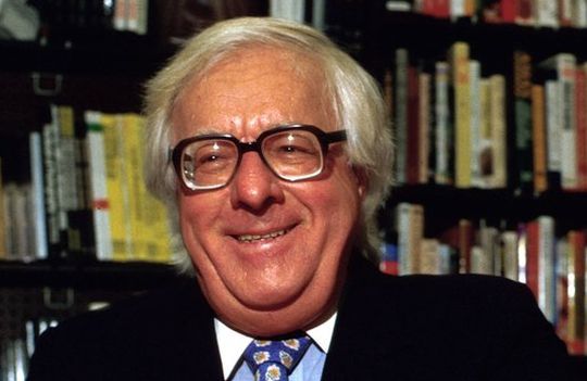 Ray Bradbury
