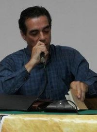 Luis Alejandro Contreras