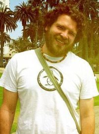 Joseph Avski